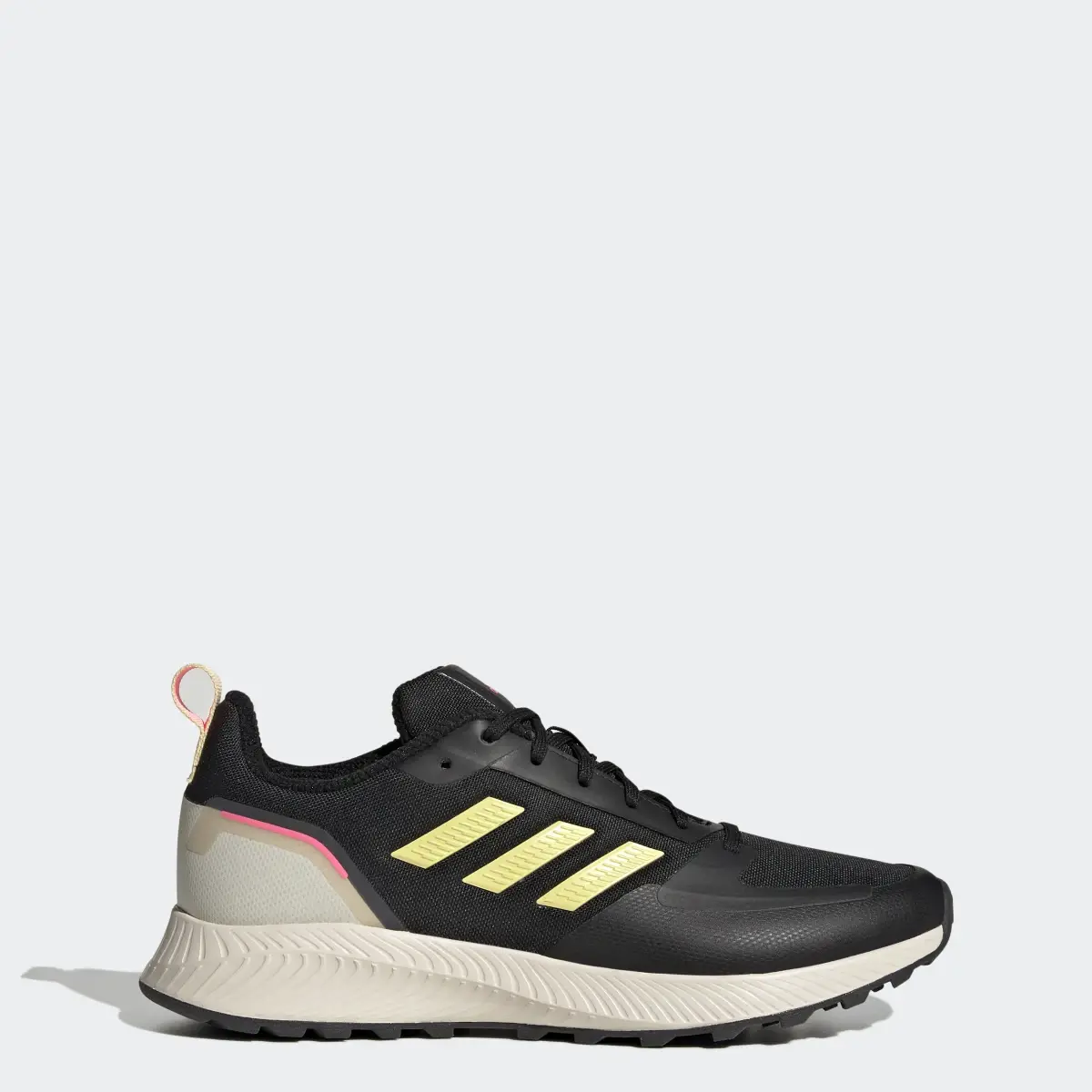 Adidas Chaussure Run Falcon 2.0 TR. 1