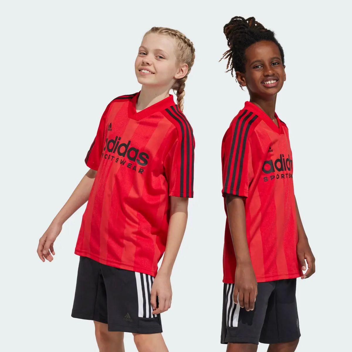 Adidas T-shirt Tiro Junior. 1