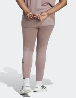 Tights (Plus Size)
