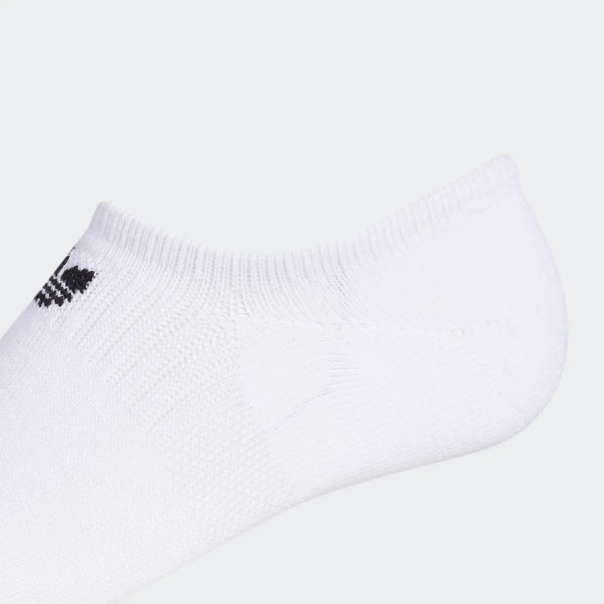 Adidas Classic Superlite Super-No-Show Socks 6 Pairs. 3