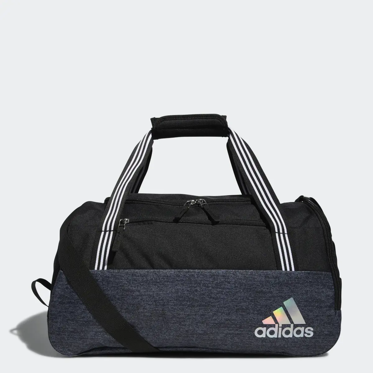 Adidas Squad Duffel Bag. 1