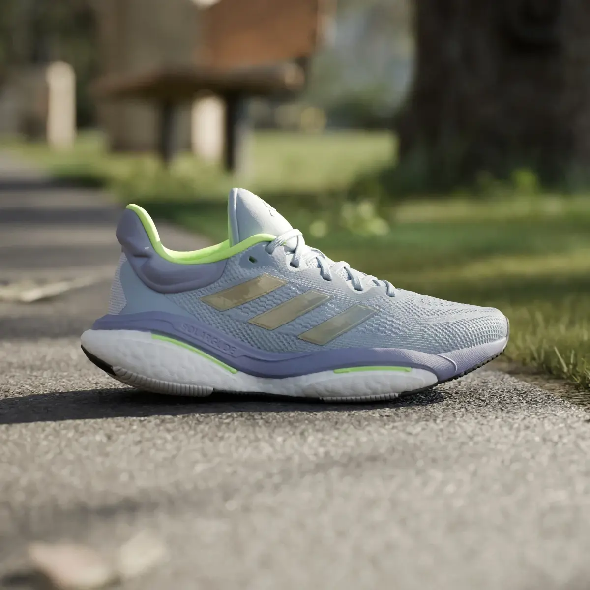 Adidas Sapatilhas Solarglide 6. 2