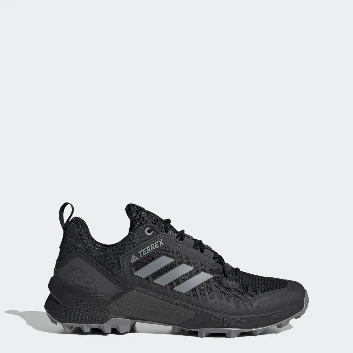 Adidas Terrex Swift R3 Hiking Shoes. 1