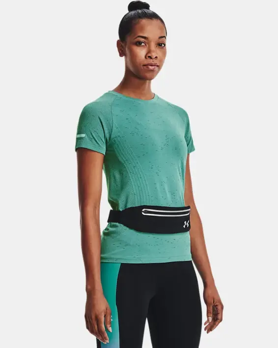 Under Armour UA Flex Speedpocket Run Belt. 1