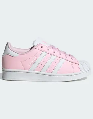 Tenis Superstar Para Niños