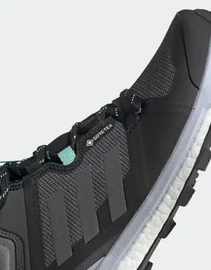 Adidas Scarpe da hiking Terrex Skychaser 2 Mid GORE-TEX. 3