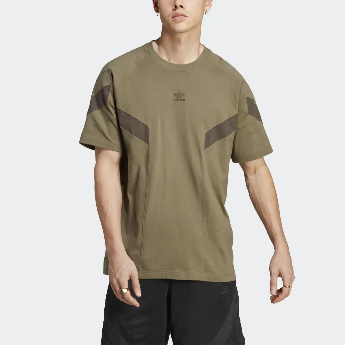 Adidas Rekive T-Shirt. 1