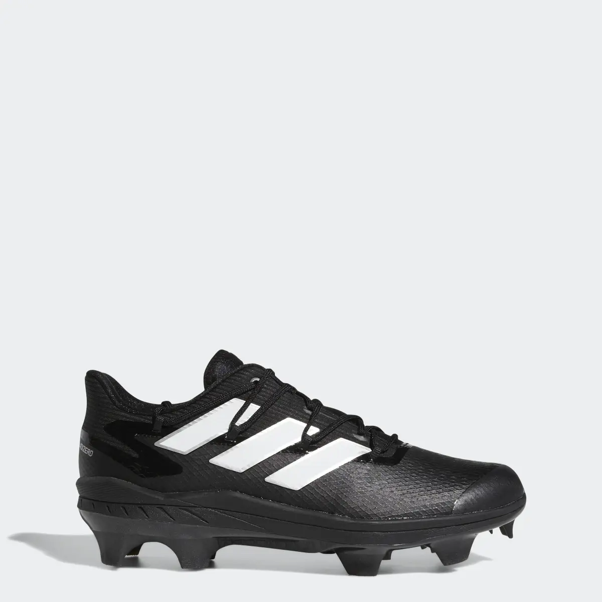 Adidas Adizero Afterburner 8 Pro TPU Cleats. 1