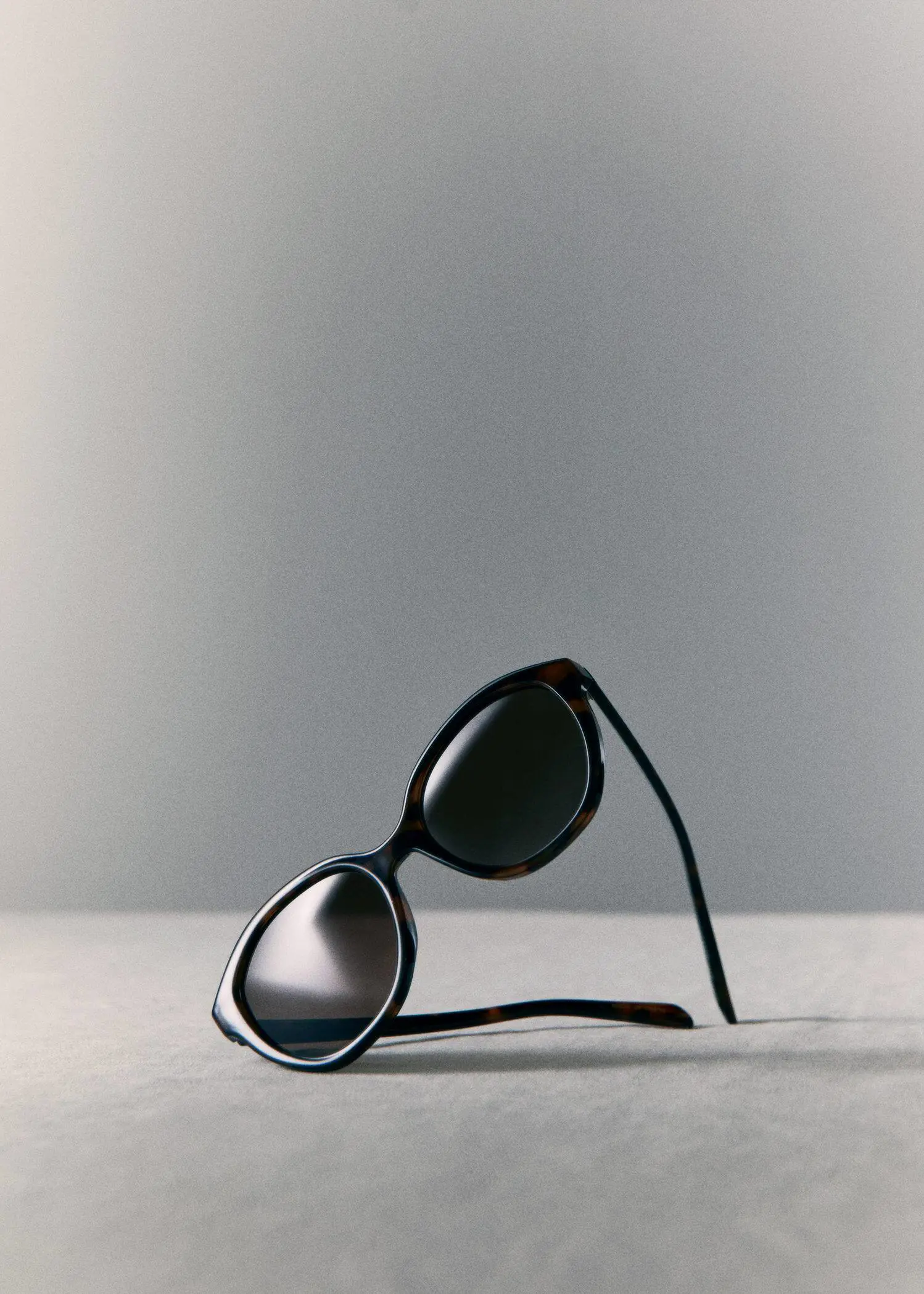 Mango Tortoiseshell sunglasses. 1