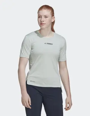 Playera Terrex Multi