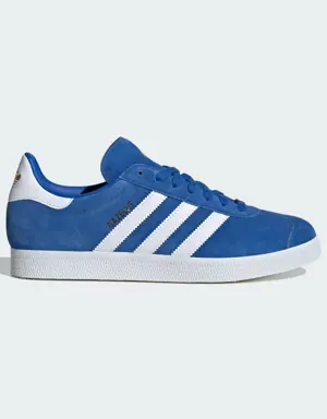 Gazelle Leeds United FC Schuh