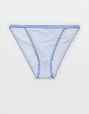 SMOOTHEZ Mesh String Bikini Underwear