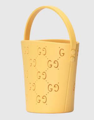 Children's GG top-handle bag