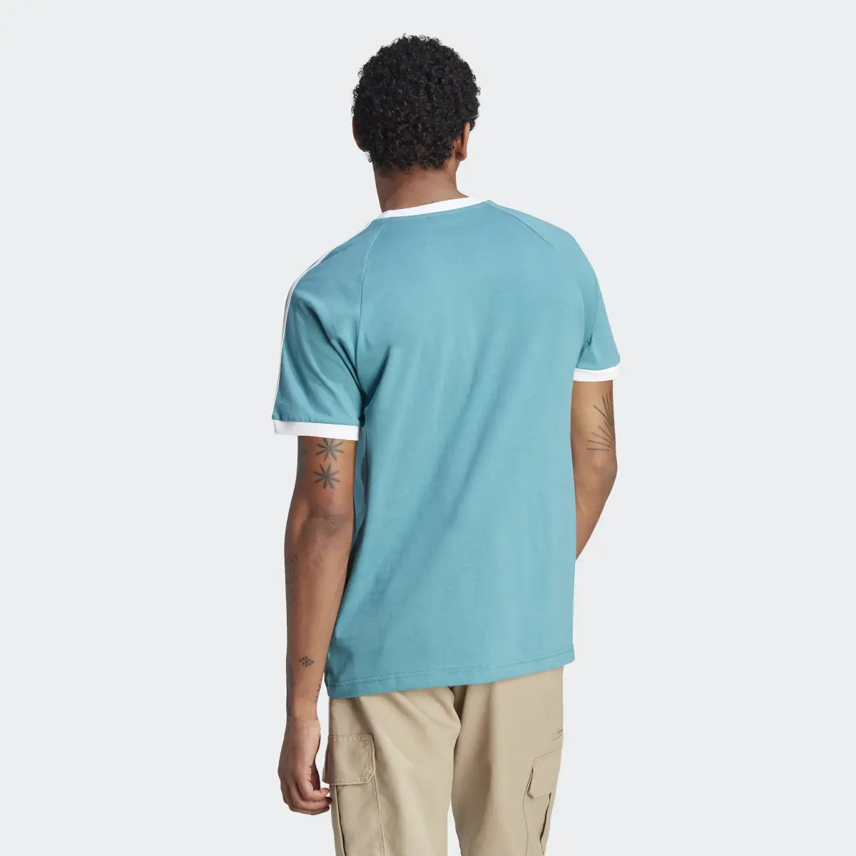 Adidas Adicolor Classics 3-Stripes Tee. 3