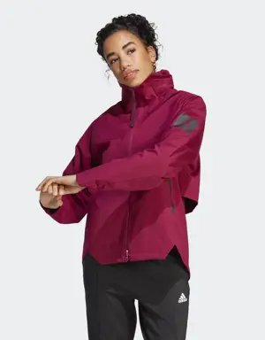 Adidas Veste MYSHELTER RAIN.RDY. 2 Adidas Veste MYSHELTER RAIN.RDY. 2