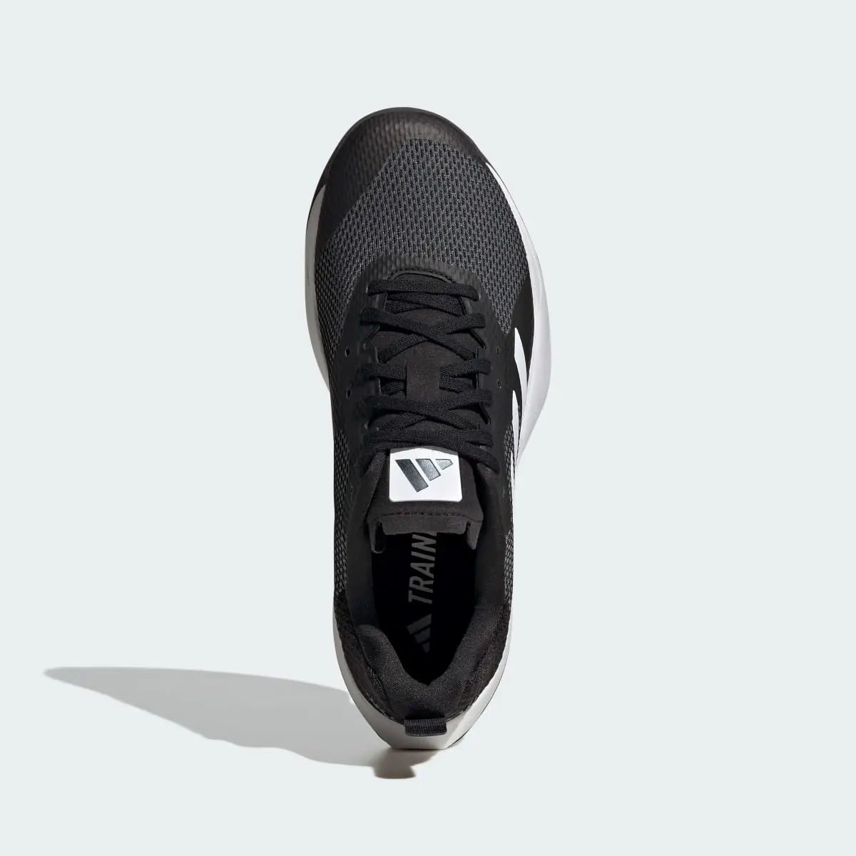 Adidas Rapidmove Trainer Shoes. 3