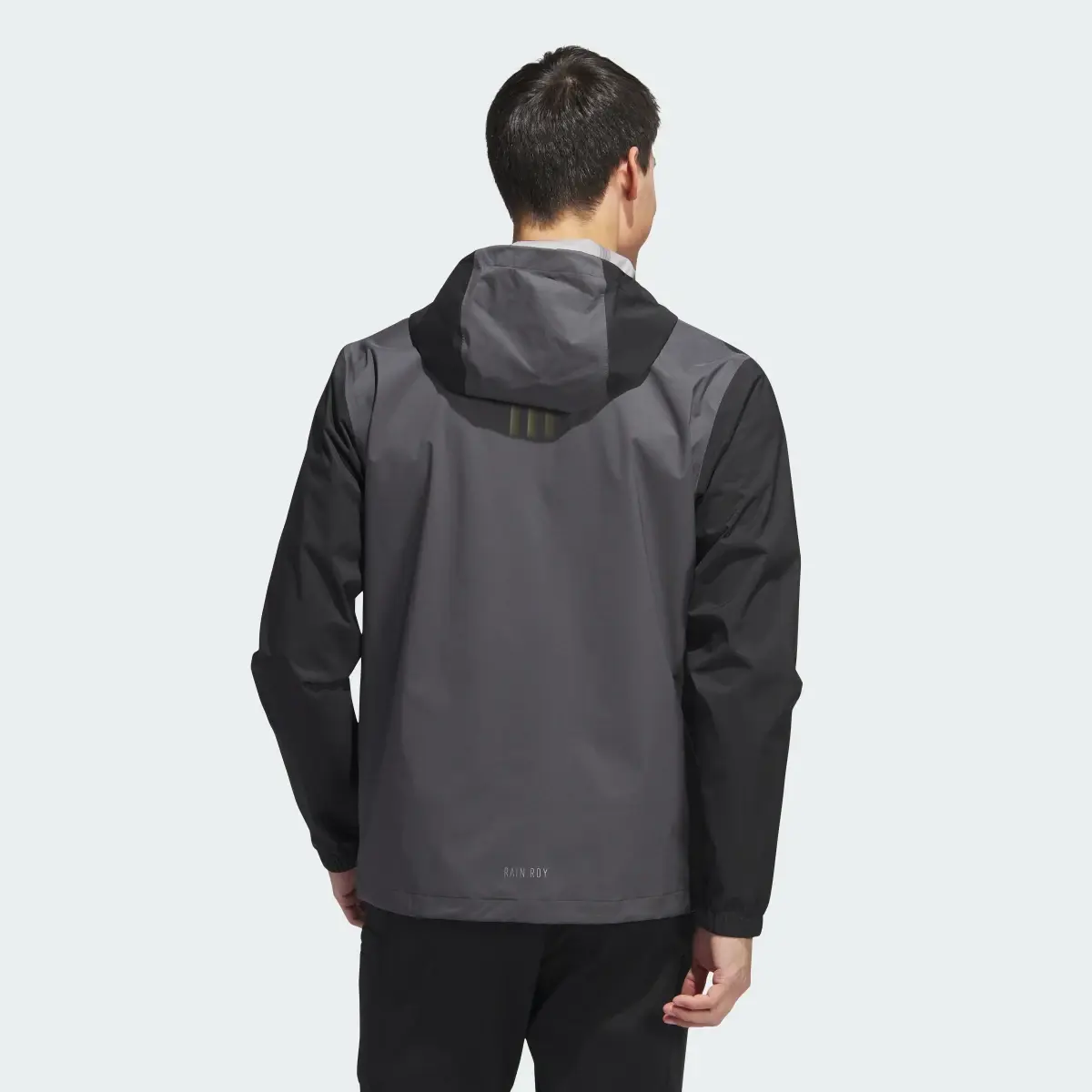 Adidas RAIN.RDY JACKET. 3