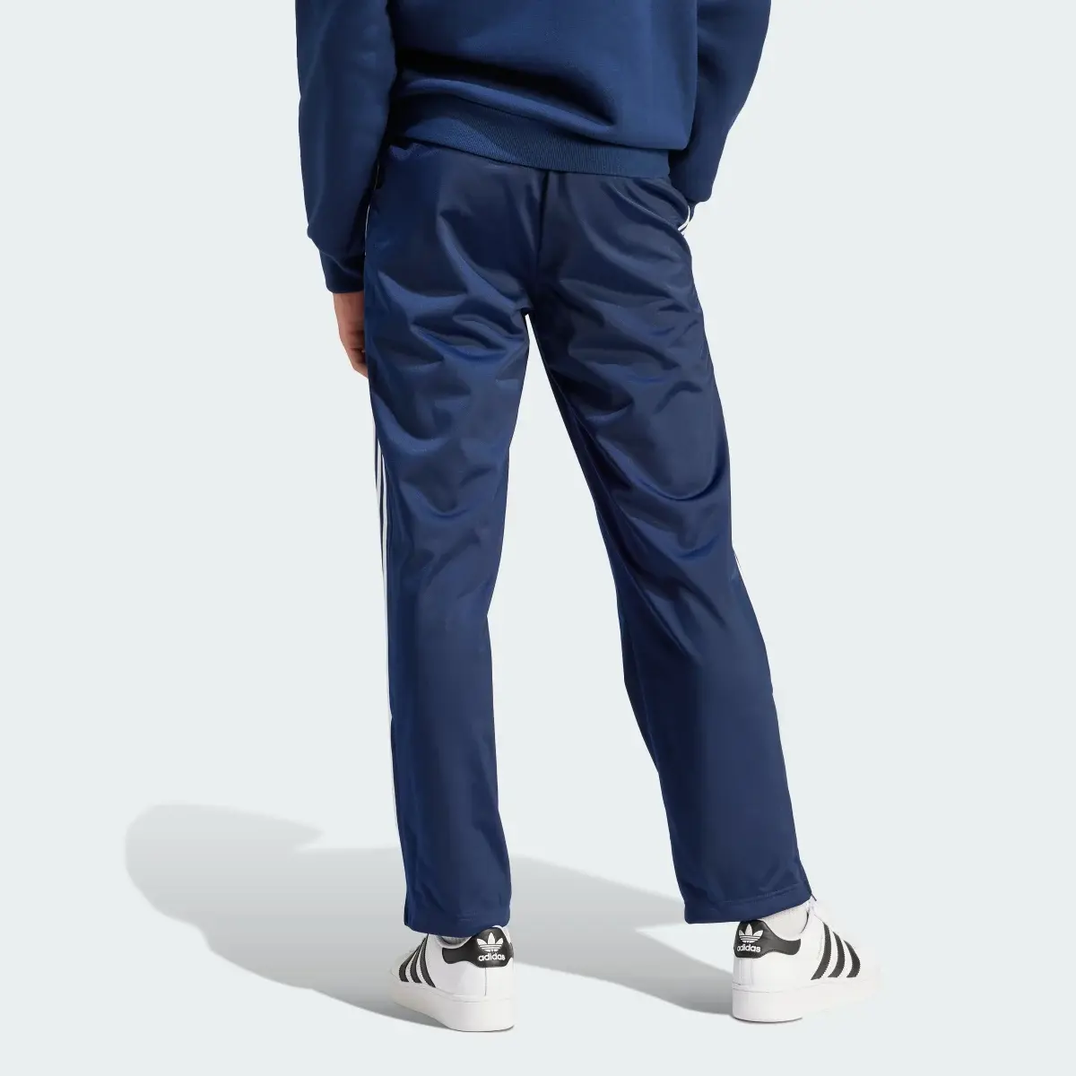 Adidas Spodnie dresowe Adicolor Classics Firebird. 2