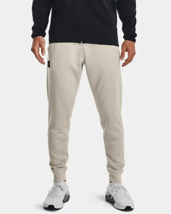 Under Armour Men's Armour Fleece® Storm Pants. 1