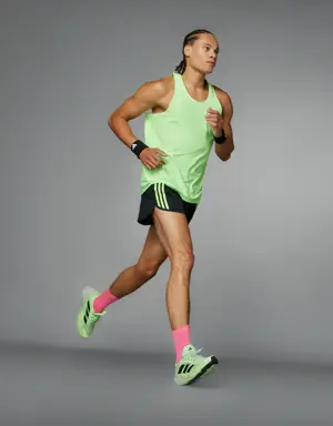 Adidas Shorts Own the Run 3 Franjas. 3 Adidas Shorts Own the Run 3 Franjas. 3