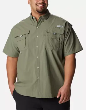Men’s PFG Bahama™ II Short Sleeve Shirt - Big
