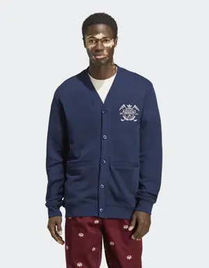Adidas Graphics Archive Cardigan. 2