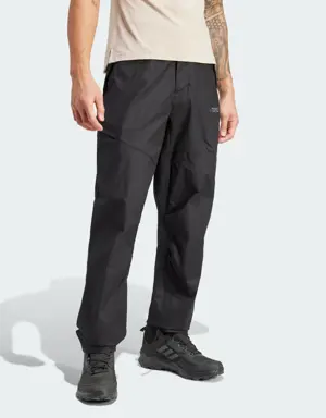 Adidas Terrex Xploric Pants. 3 Adidas Terrex Xploric Pants. 3