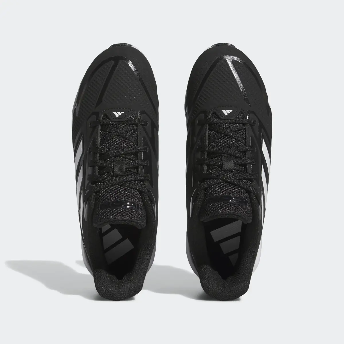 Adidas Icon 8 MD Cleats. 3