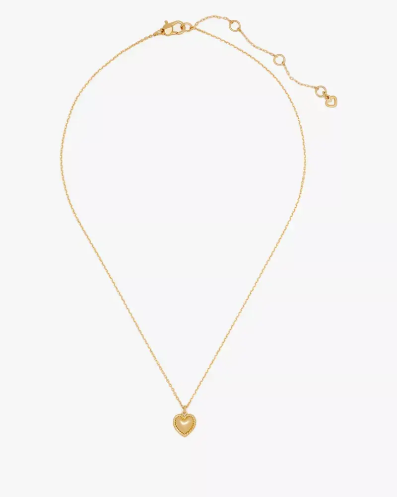 Kate Spade Golden Hour Pendant. 2