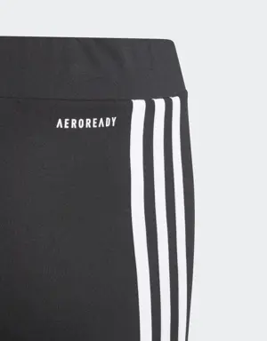 Adidas Designed 2 Move 3-Stripes Tights. 3