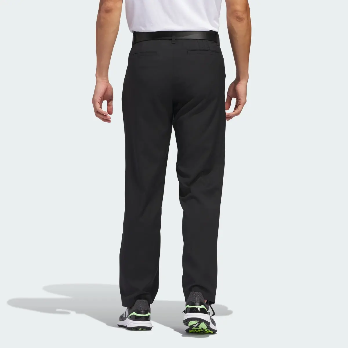 Adidas Adi Advantage Golf Pants. 2