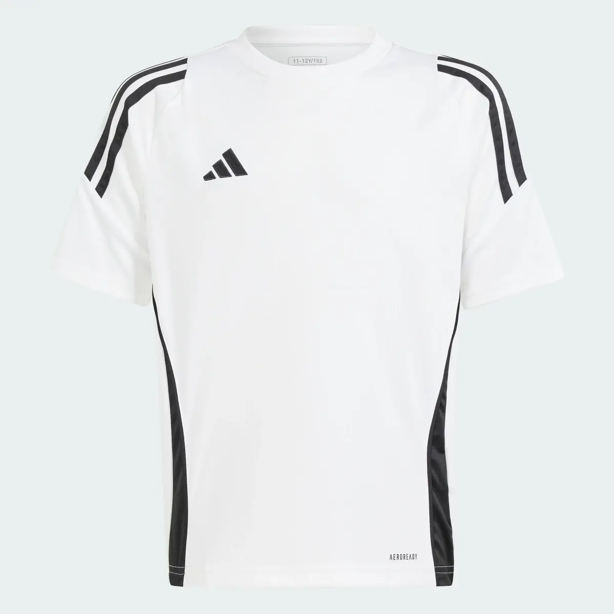 Adidas Camiseta Tiro 24. 1