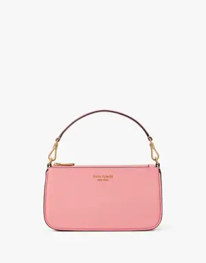 Morgan East West Crossbody