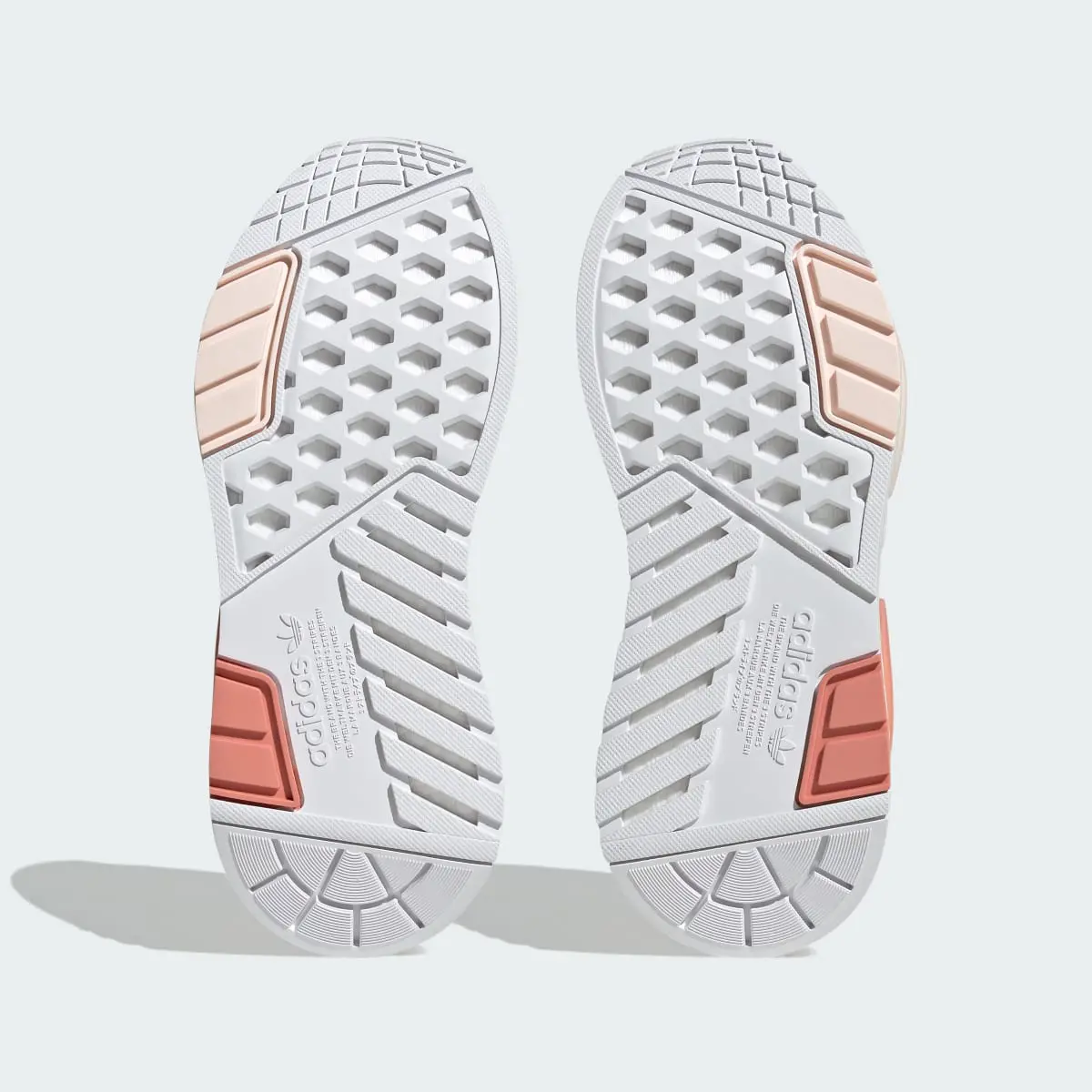 Adidas Sapatilhas NMD_W1. 2