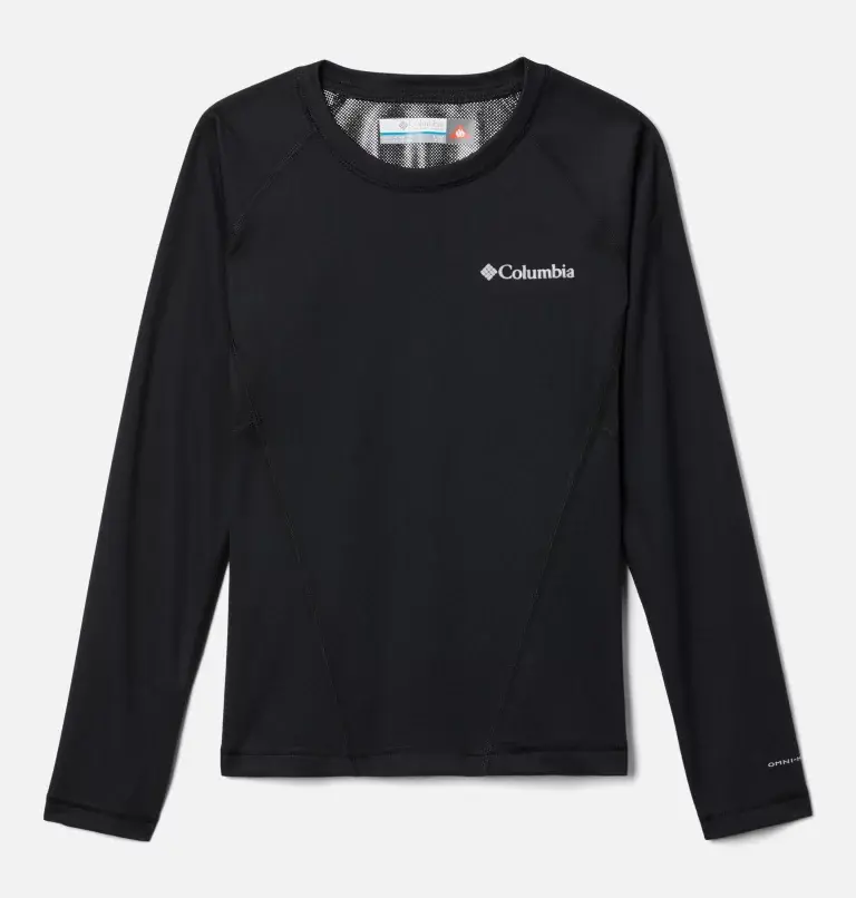 Columbia Kids’ Omni-Heat™ Midweight Baselayer Crew. 2