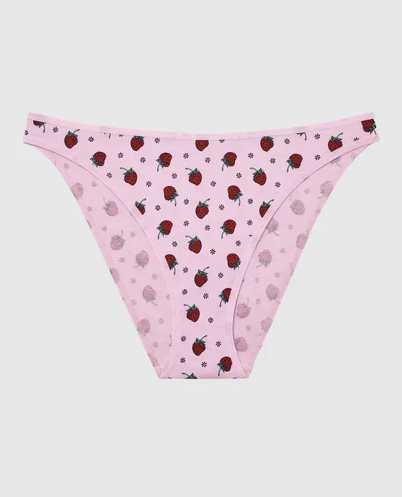 La Senza Remix Cotton Bikini Panty. 3