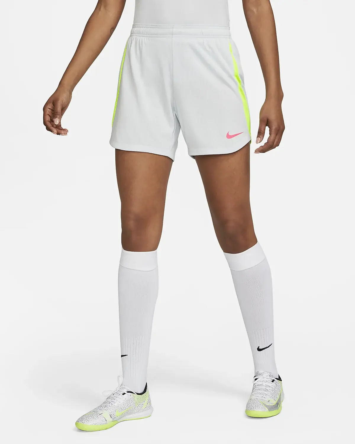 Nike Dri-FIT Strike. 1