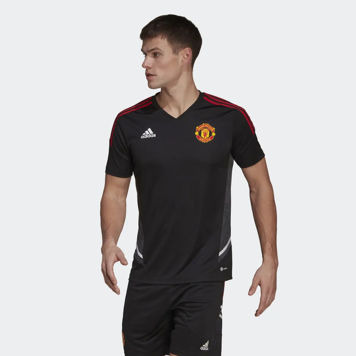 Adidas Maglia da allenamento Condivo 22 Manchester United FC. 2