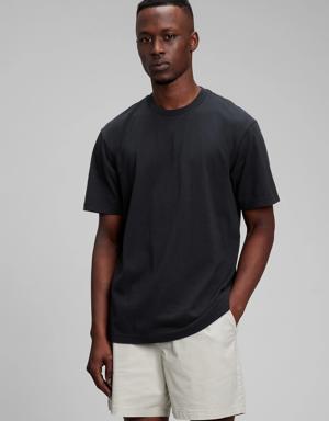 Gap Original T-Shirt black