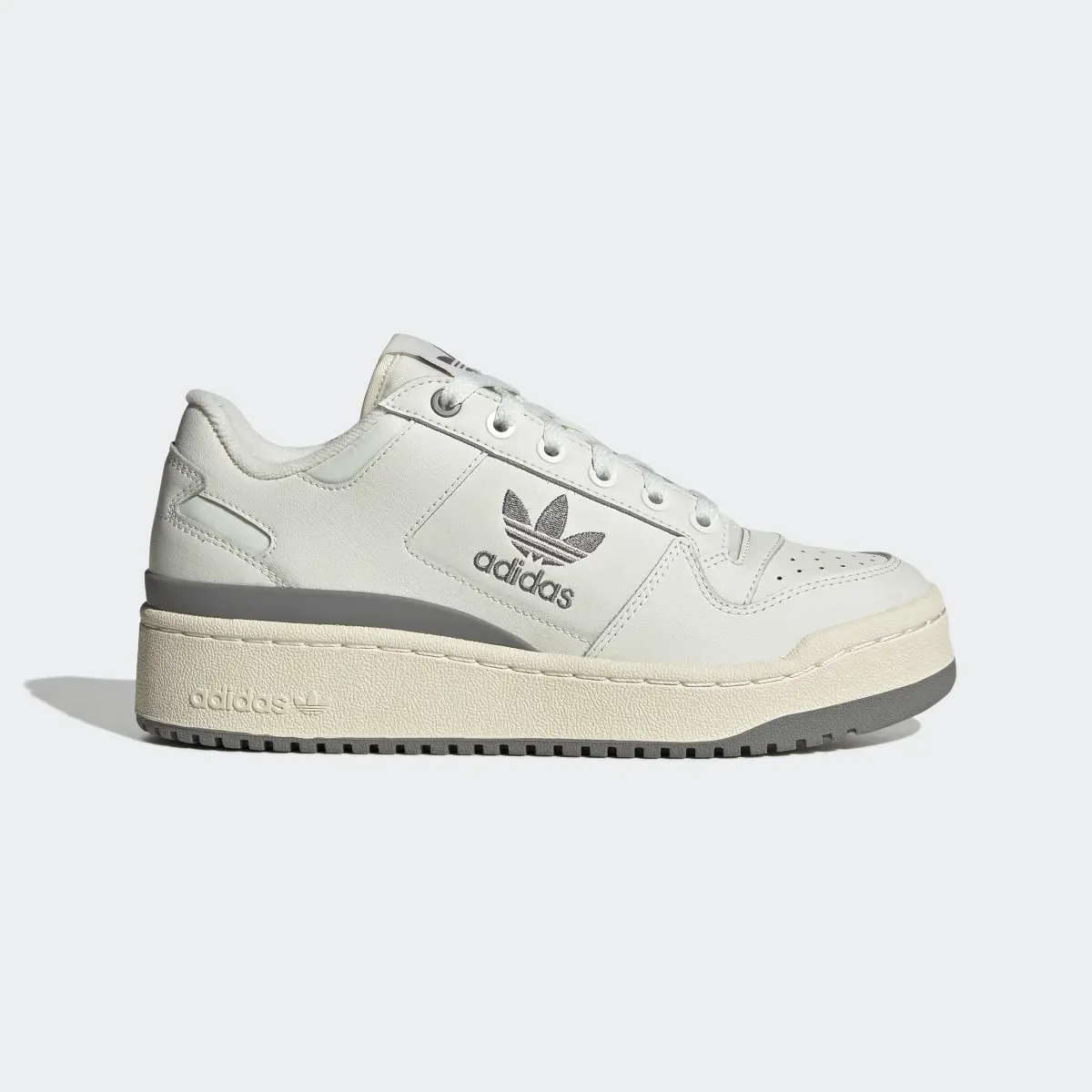 Adidas Forum Bold Shoes. 2