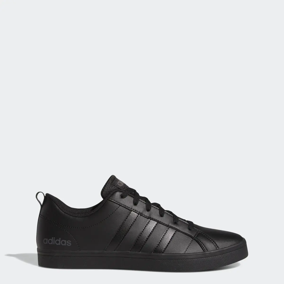 Adidas VS Pace Lifestyle Skateboarding Shoes. 1