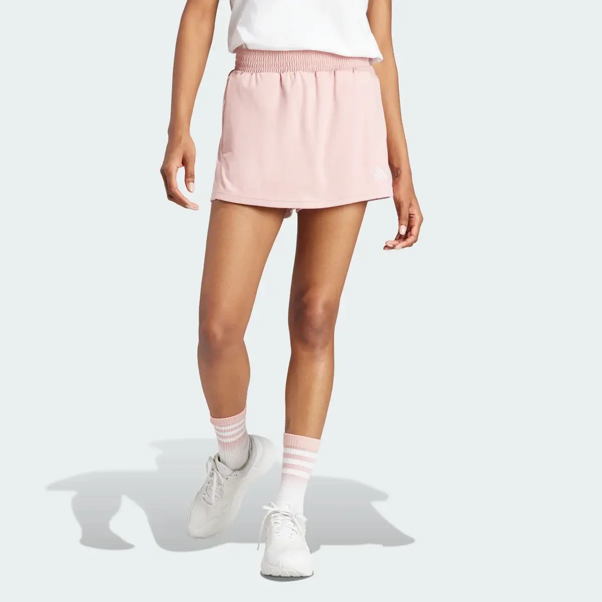 Adidas Last Days of Summer Skort. 1