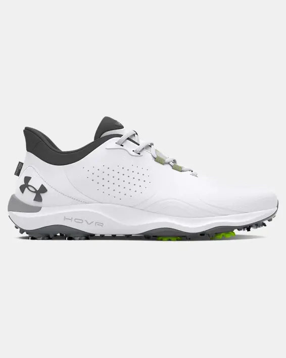 Under Armour Men's UA Drive Pro Golf Shoes. 1