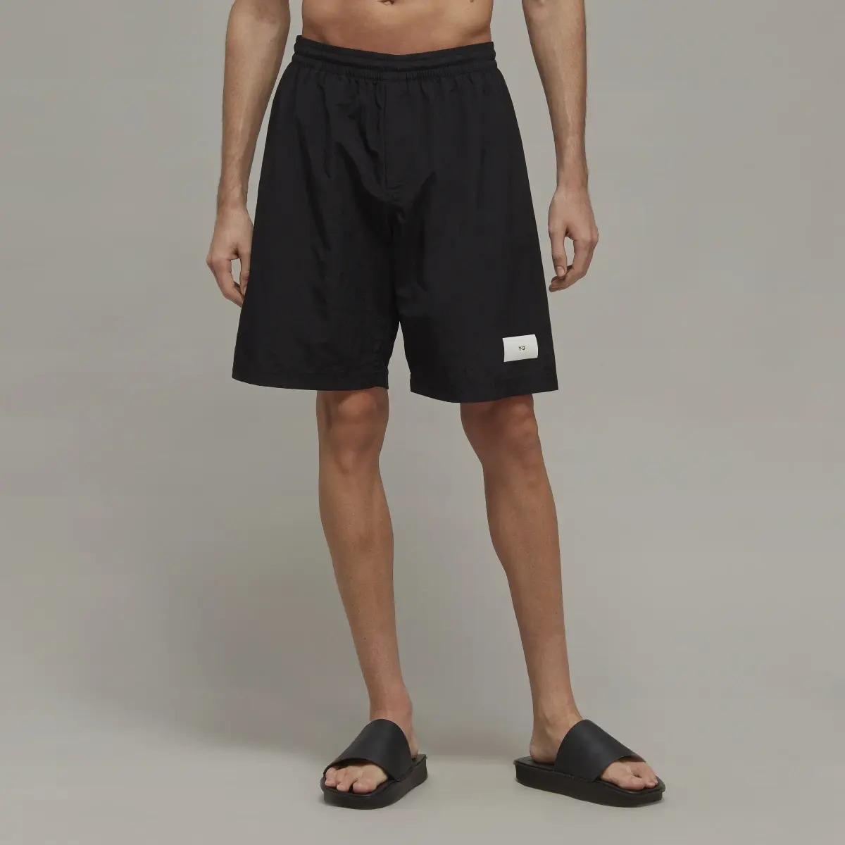 Adidas SWIM SHORTS MID. 1