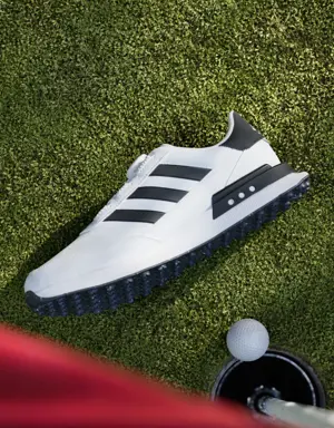 S2G Spikeless BOA 24 Wide Golf Shoes