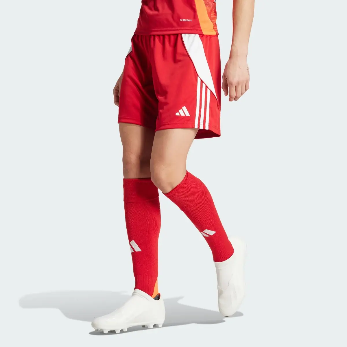 Adidas Tiro 24 Shorts. 1