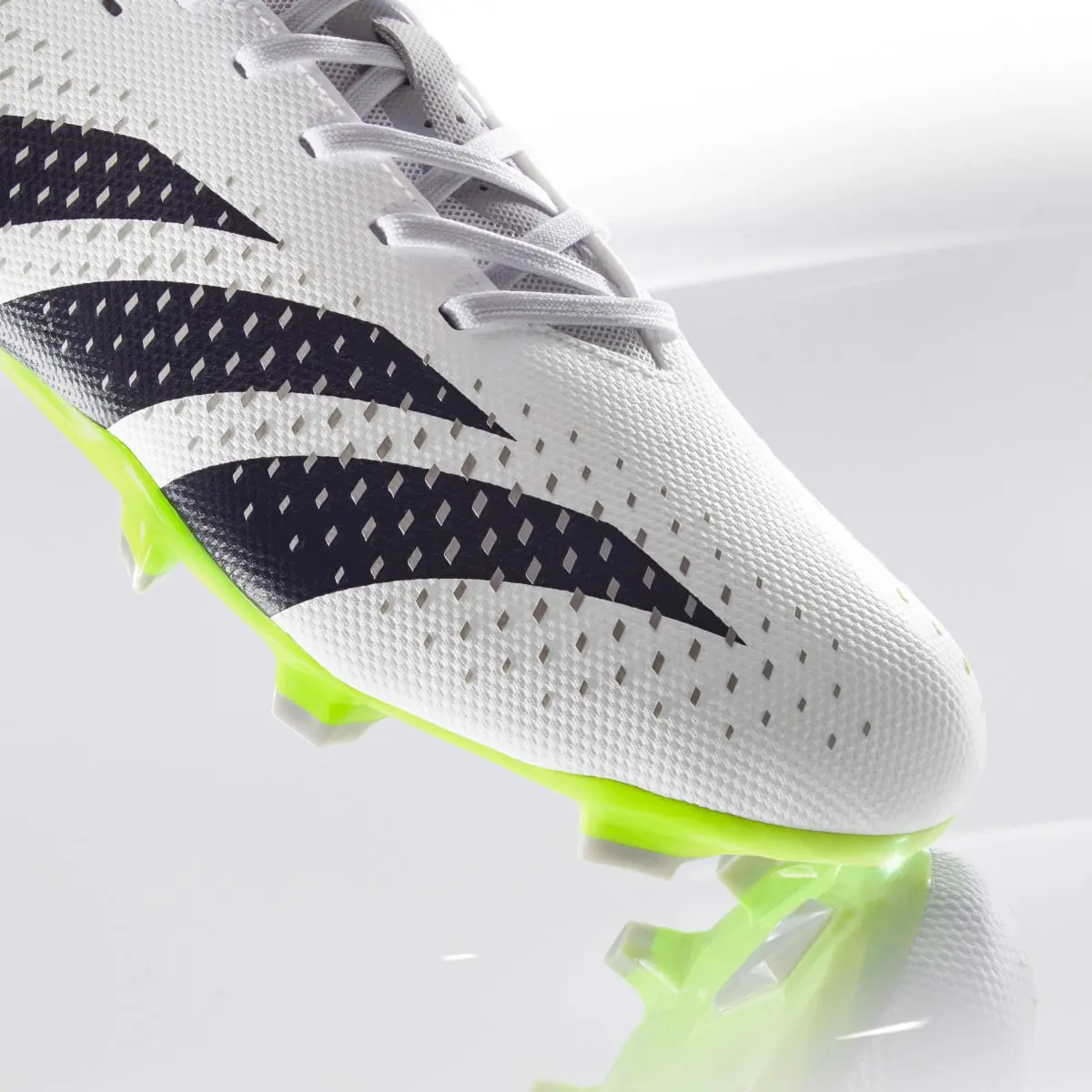 Adidas PREDATOR ACCURACY.3 L FG. 1