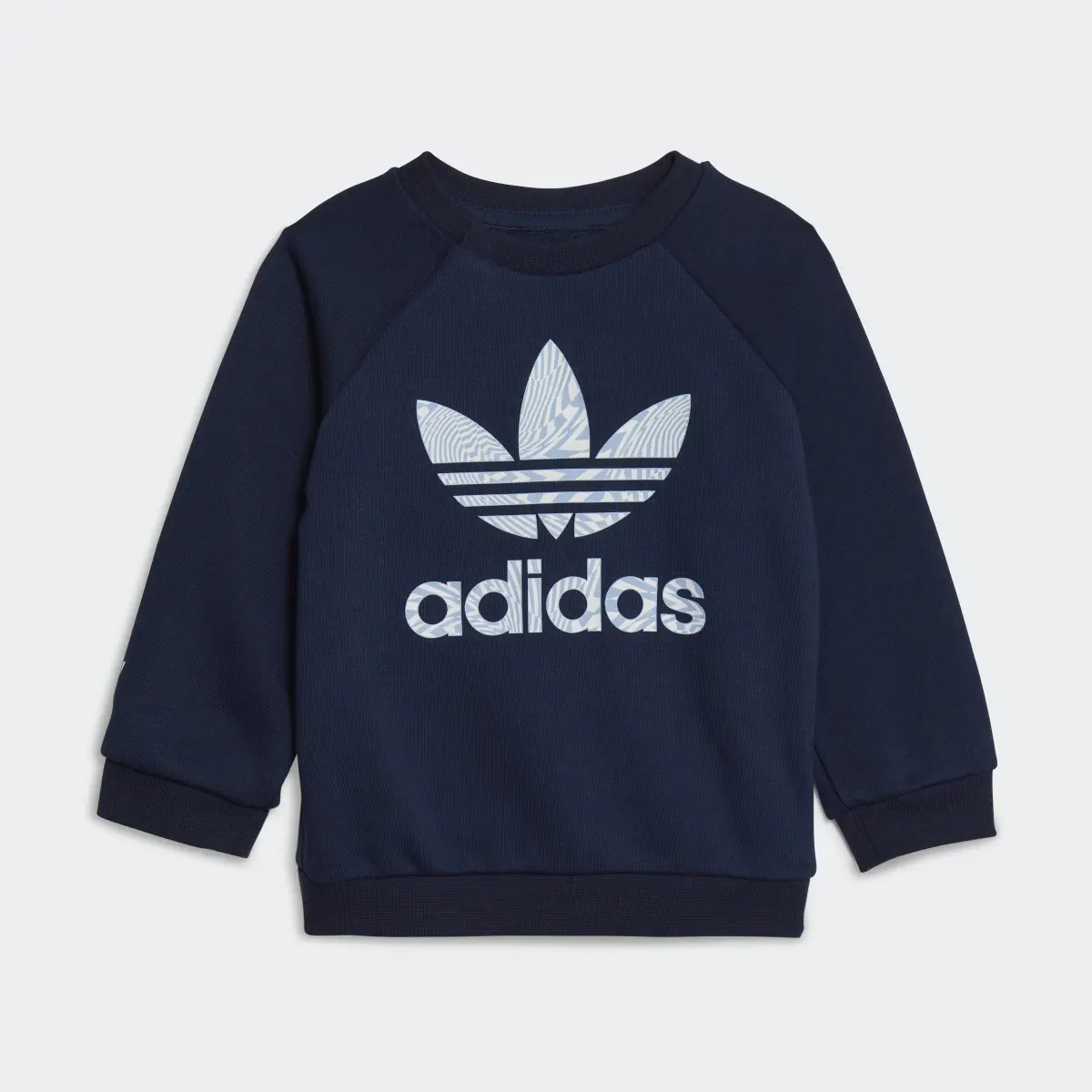 Adidas Rekive Crew Set. 3