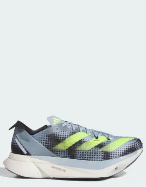 Adidas Adizero Adios Pro 3 Running Shoes
