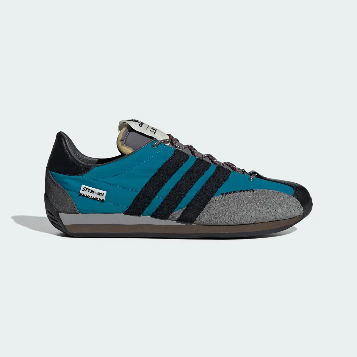 Adidas Country OG Low Trainers. 2